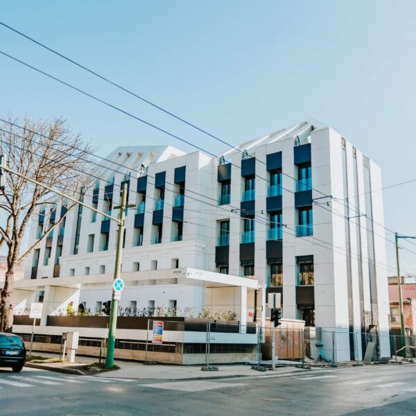Goodwill Campus
